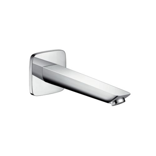 Hansgrohe-HG-Wanneneinlauf-Logis-DN20-chrom-71410000 gallery number 1